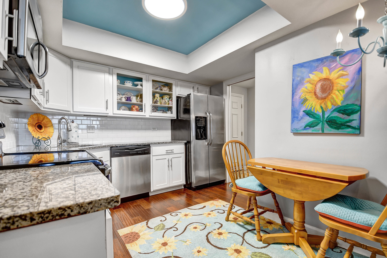 3415 Vollmer Road, Unit 206 Flossmoor, IL 60422 - Photo 14 of 29 Gallery Image 14