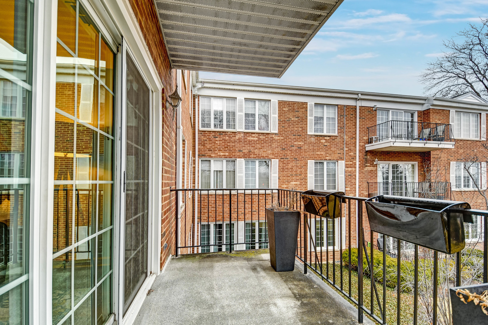 3415 Vollmer Road, Unit 206 Flossmoor, IL 60422 - Photo 25 of 29 Gallery Image 25