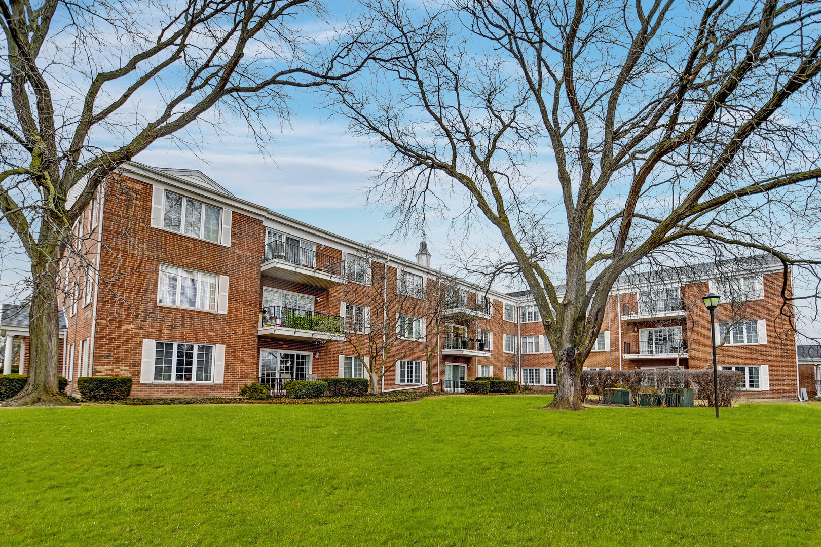 3415 Vollmer Road, Unit 206 Flossmoor, IL 60422 - Photo 29 of 29 Gallery Image 29