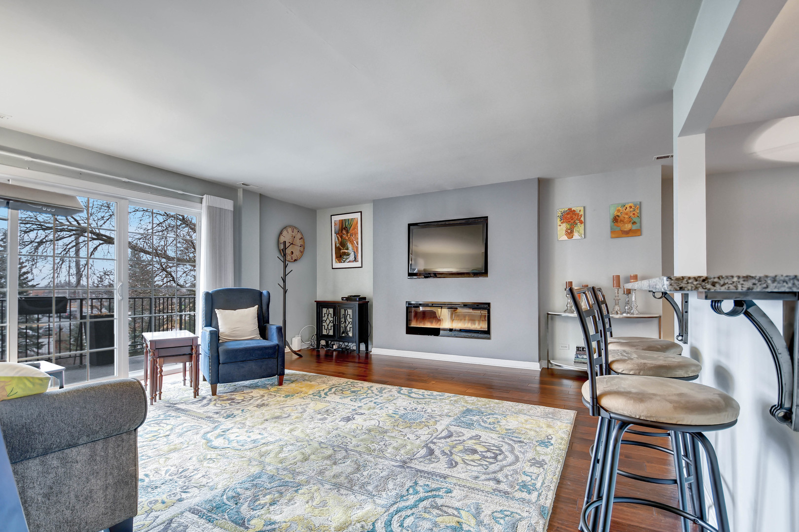 3415 Vollmer Road, Unit 206 Flossmoor, IL 60422 - Photo 6 of 29 Gallery Image 6