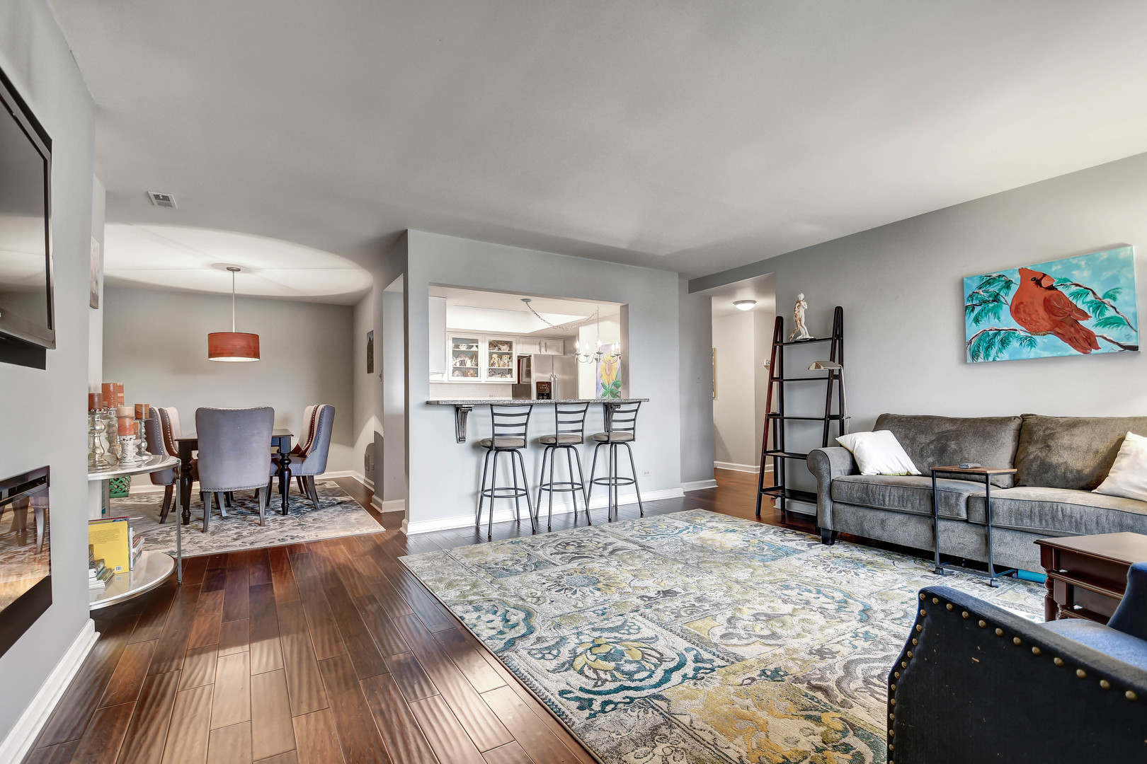 3415 Vollmer Road, Unit 206 Flossmoor, IL 60422 - Photo 8 of 29 Gallery Image 8