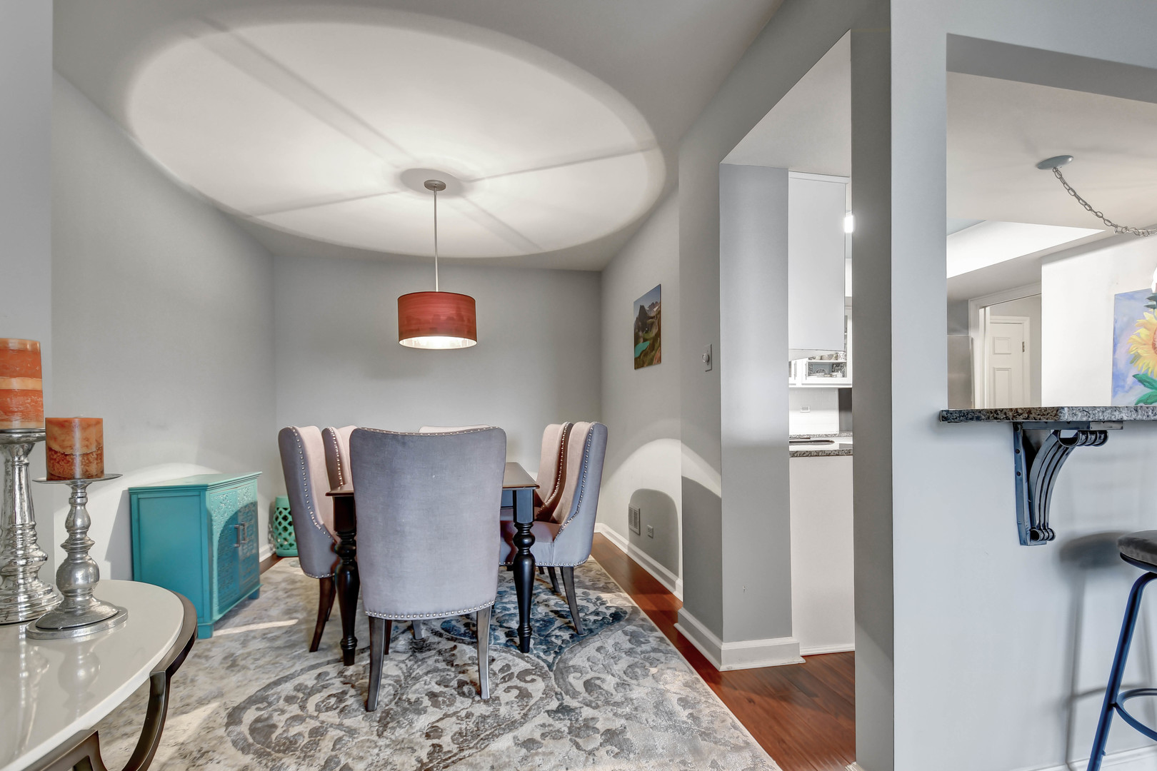 3415 Vollmer Road, Unit 206 Flossmoor, IL 60422 - Photo 9 of 29 Gallery Image 9