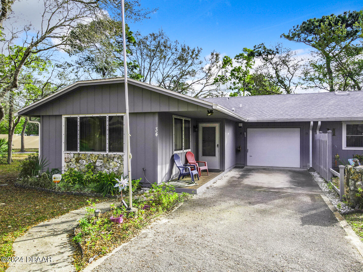 34 Crooked Pine Road Port Orange, FL 32128 - Photo 1 of 42 Welcome Home!