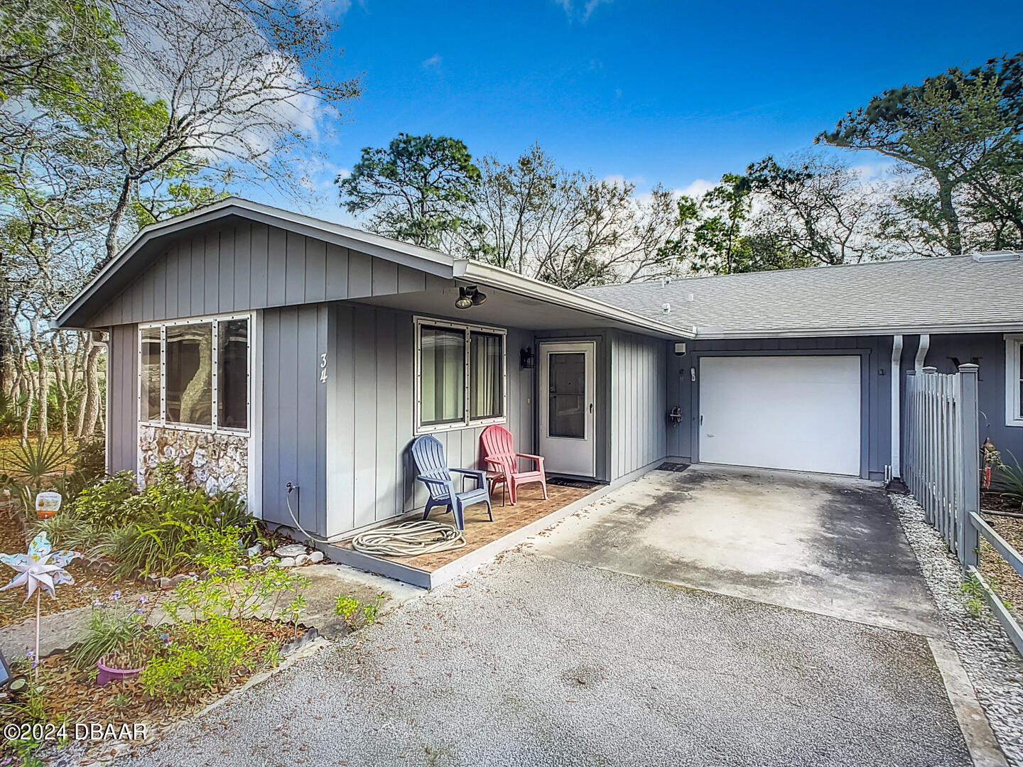 34 Crooked Pine Road Port Orange, FL 32128 - Photo 2 of 42 34 Crooked Pine Road-9