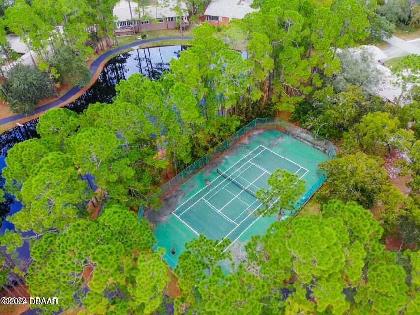34 Crooked Pine Road Port Orange, FL 32128 - Photo 22 of 42 tennis- pickleball