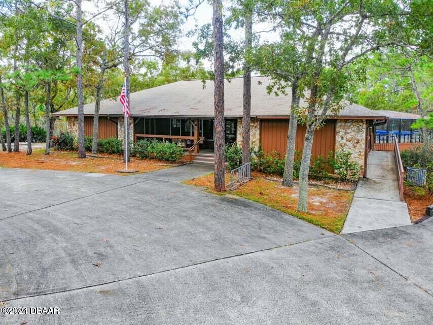 34 Crooked Pine Road Port Orange, FL 32128 - Photo 30 of 42 clubhouse