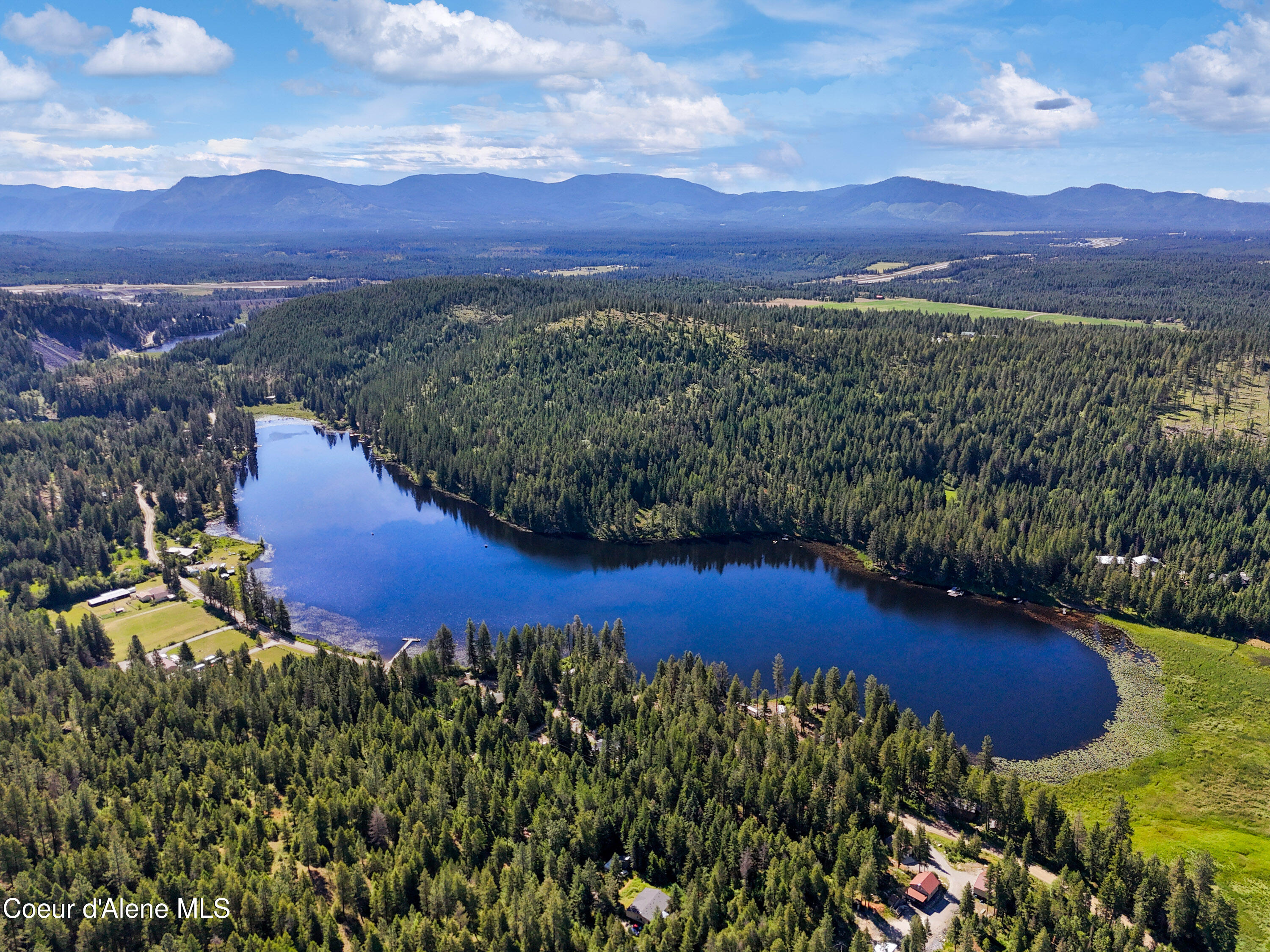 447 South Beaver Lake Road Athol, ID 83801 - Photo 6 of 131 Kelso Lake6