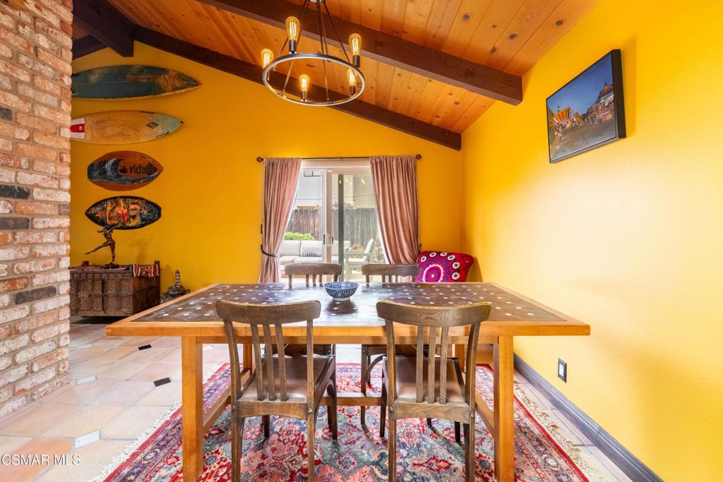 5121 Breakwater Way Oxnard, CA 93035 - Photo 16 of 54 a view of outdoor space and patio