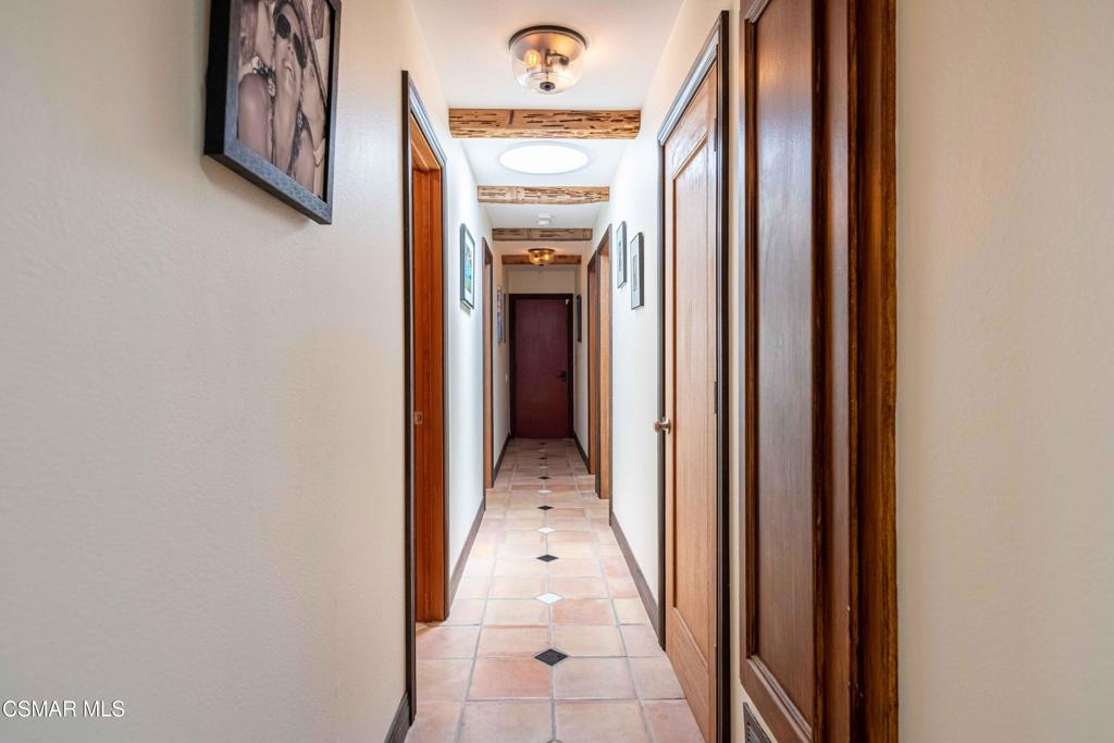 5121 Breakwater Way Oxnard, CA 93035 - Photo 21 of 54 a view of a hallway to rooms