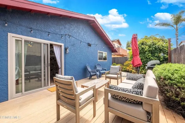 $1,375,000 | 5121 Breakwater Way, Oxnard, CA 93035