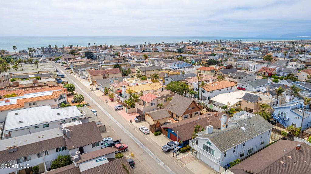 5121 Breakwater Way Oxnard, CA 93035 - Photo 46 of 54 an aerial view of a city
