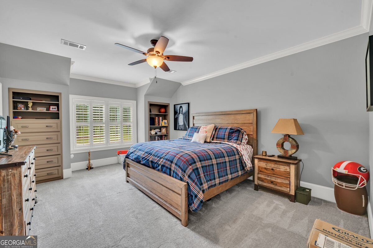 211 Cool Water Road Vienna, GA 31092 - Photo 45 of 91 Gallery Image 45