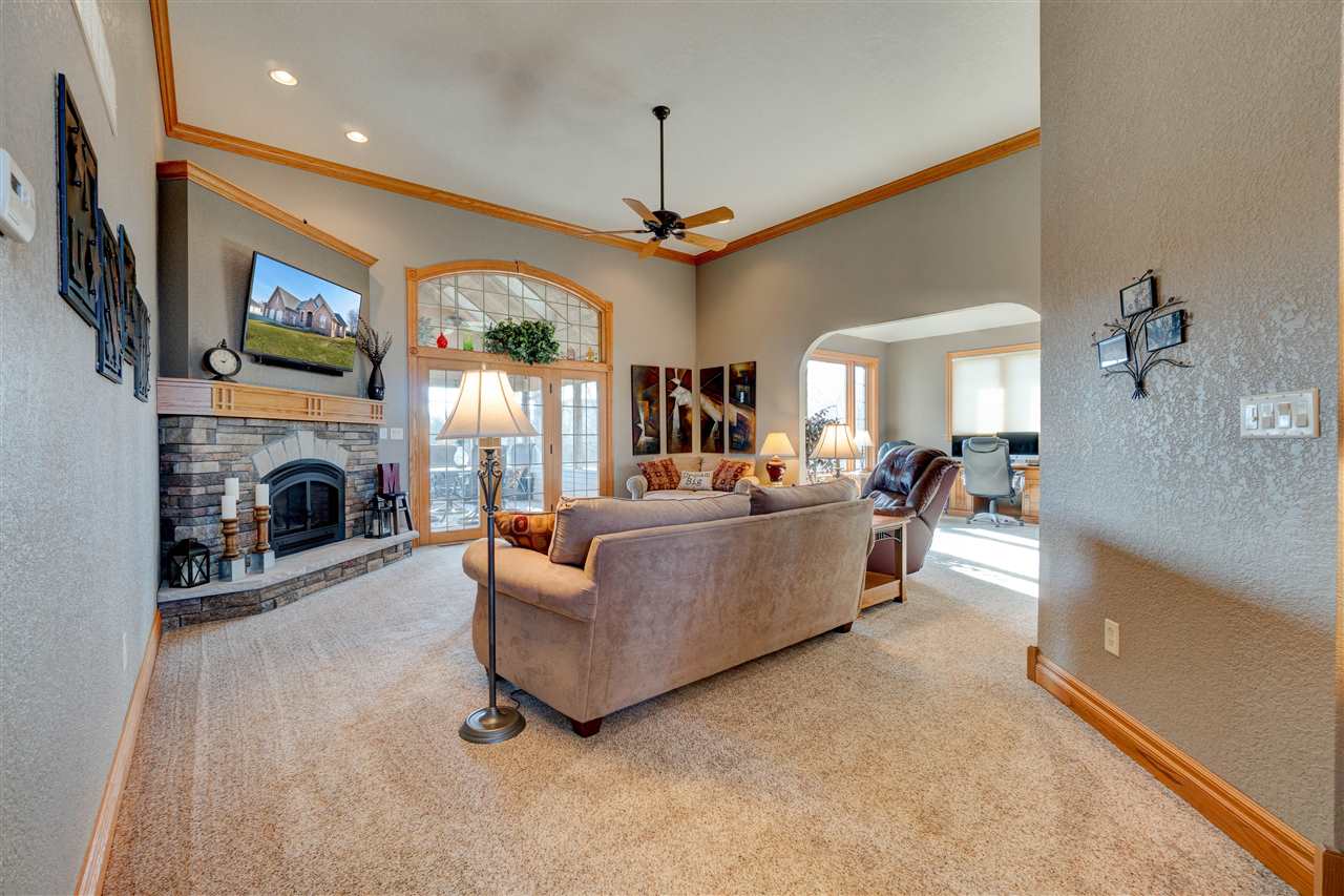 1418 Ridgeview Court Washington, IA 52353 - Photo 7 of 50 Gallery Image 7