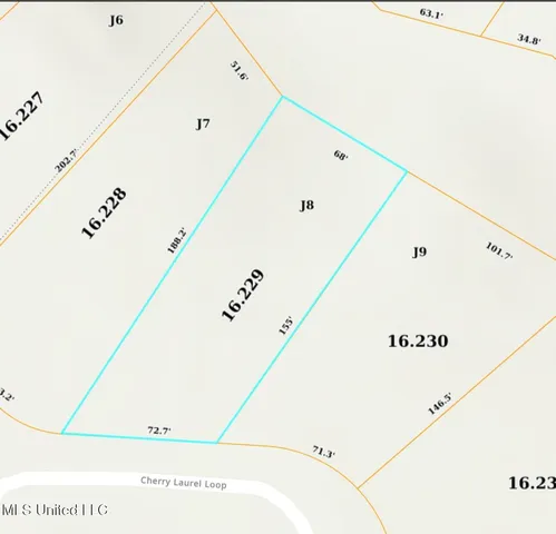 $58,080 | 140 Cherry Laurel Loop, Hattiesburg, MS 39402