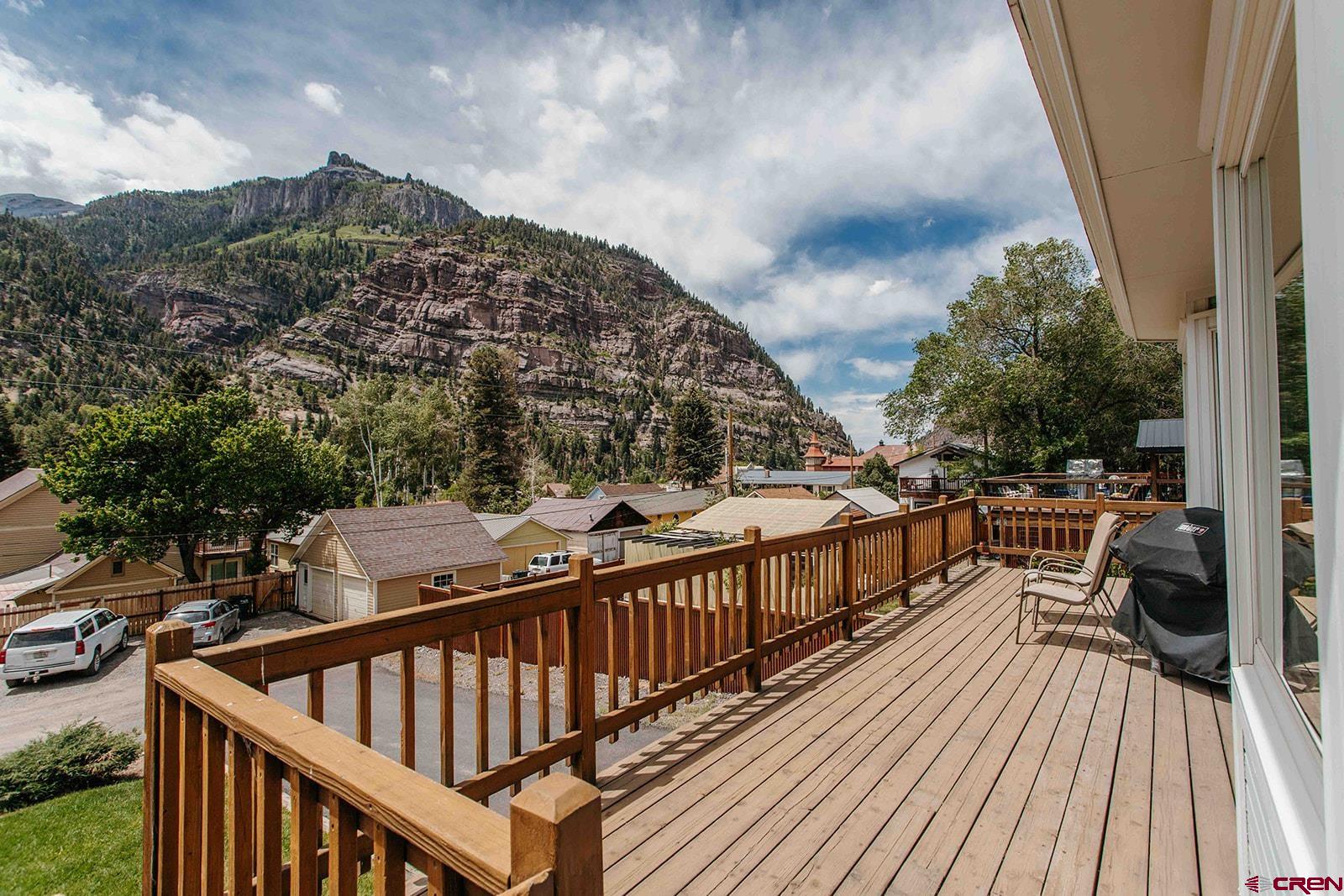 320 4th Street Ouray, CO 81427 - Photo 11 of 30