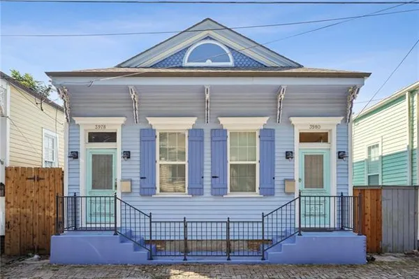 $1,450 | 3980 Annunciation Street, New Orleans, LA 70115
