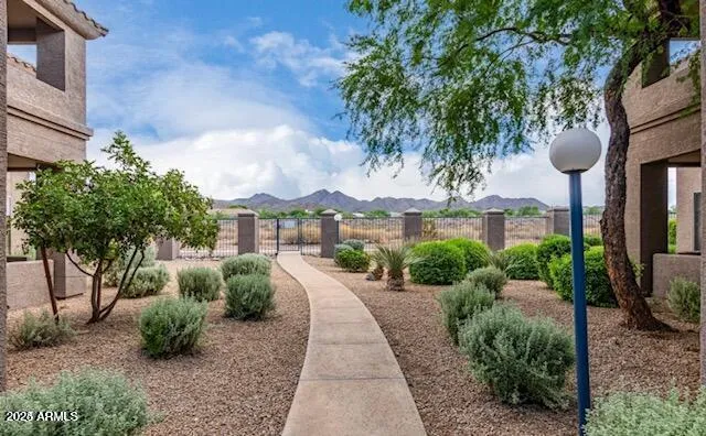 $4,500 | 11680 East Sahuaro Drive, Unit 1027, Scottsdale, AZ 85259
