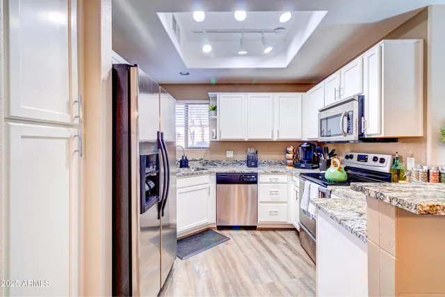 $4,500 | 11680 East Sahuaro Drive, Unit 1027, Scottsdale, AZ 85259