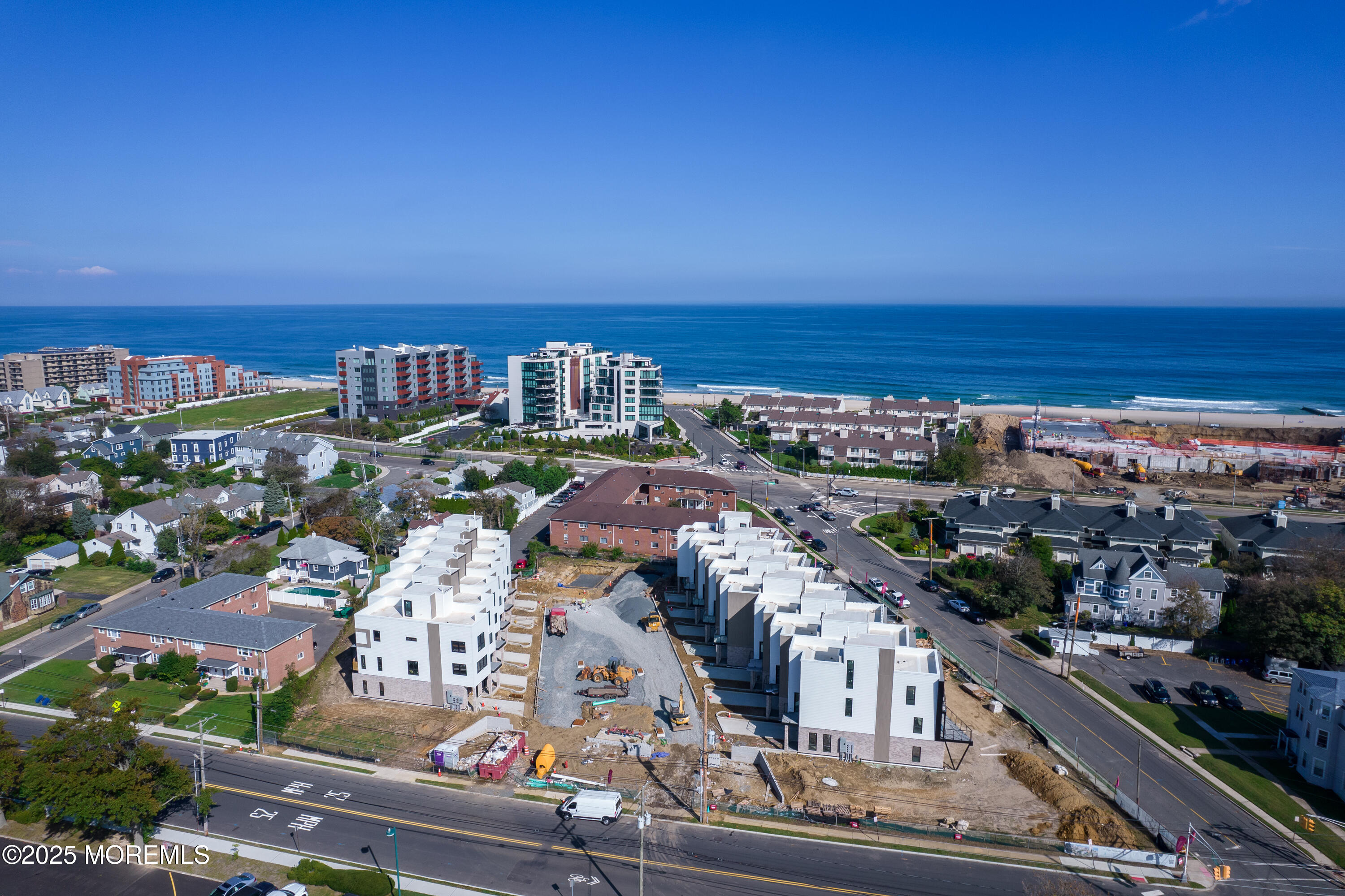 4 Seashore Drive Long Branch, NJ 07740 - Photo 33 of 34 DJI_0385
