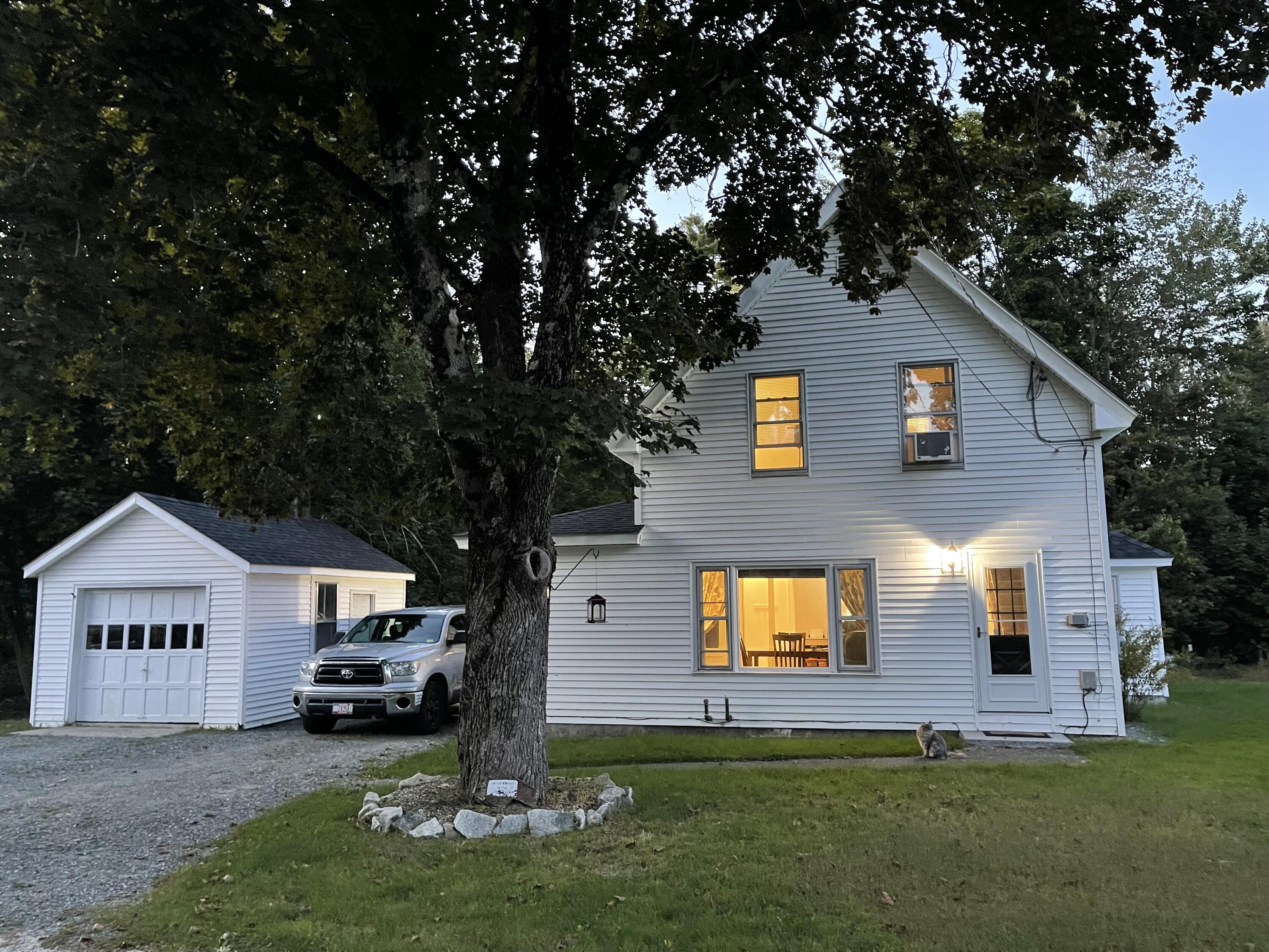 18 Romeo Boulevard Sullivan, ME 04664 - Photo 2 of 46 IMG_1600