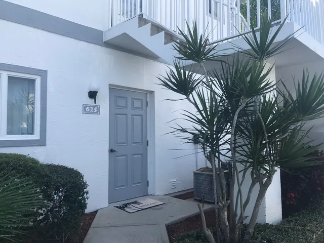 $234,900 | 625 Ocean Park Lane, Unit V245, Cape Canaveral, FL 32920