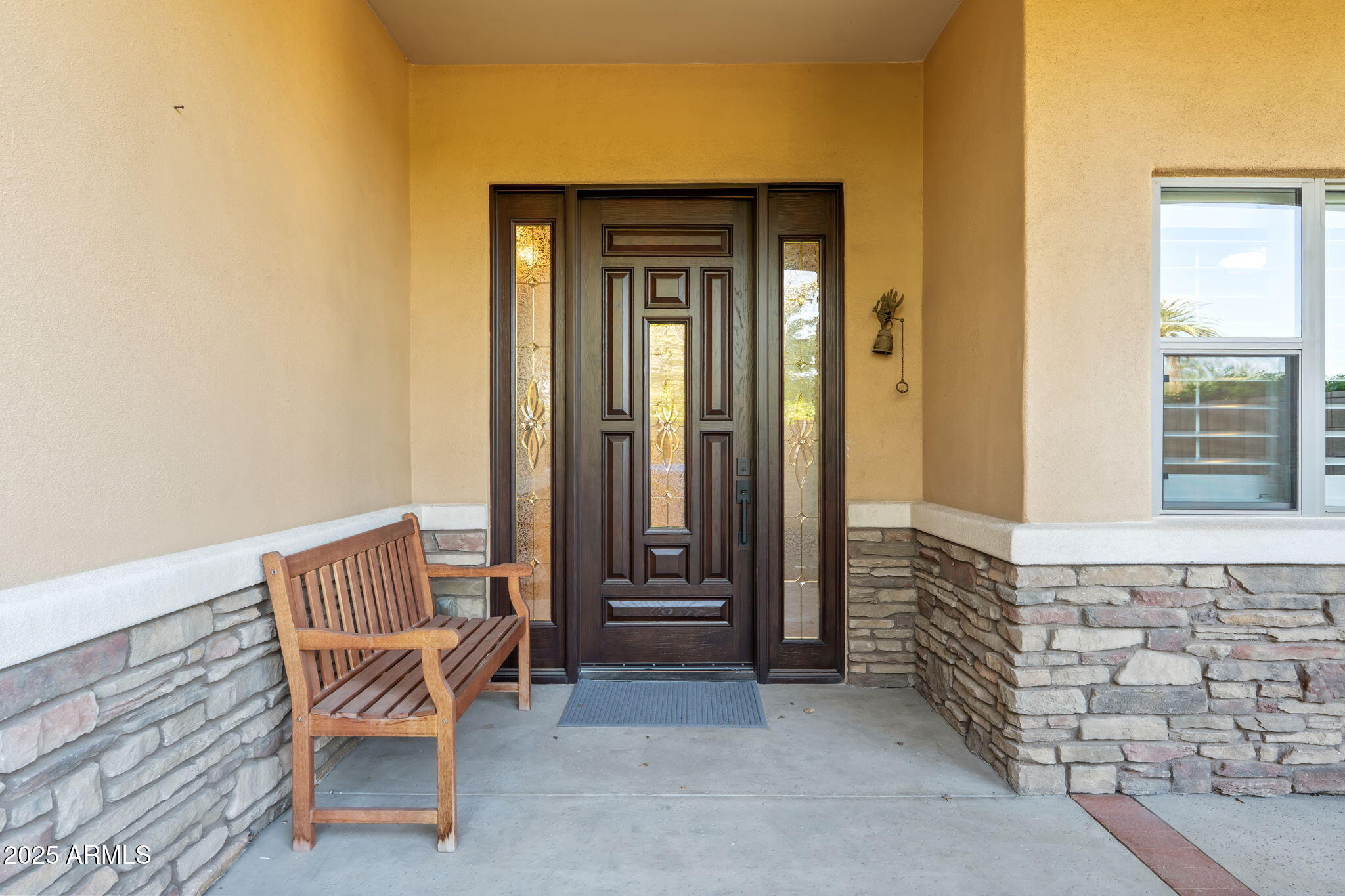 1435 East Rancho Drive Phoenix, AZ 85014 - Photo 3 of 52 a view of a hallway with seating area