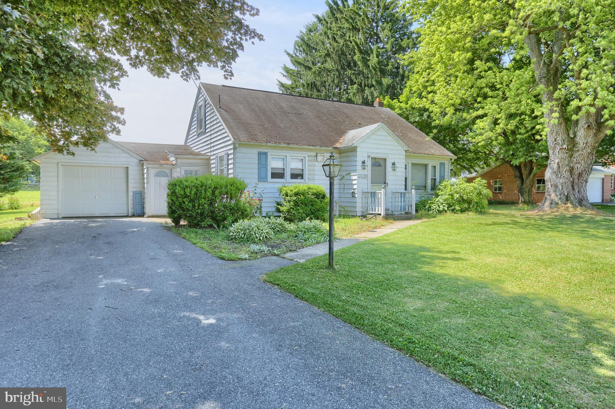 2628 Walnut Bottom Road Carlisle, PA 17015 - Photo 1 of 31 Gallery Image 1