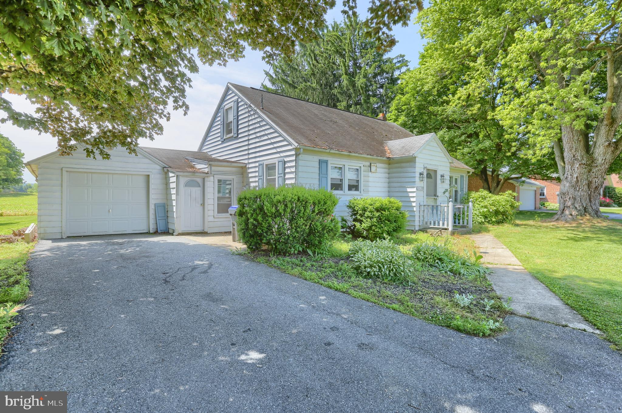 2628 Walnut Bottom Road Carlisle, PA 17015 - Photo 29 of 31 Gallery Image 29