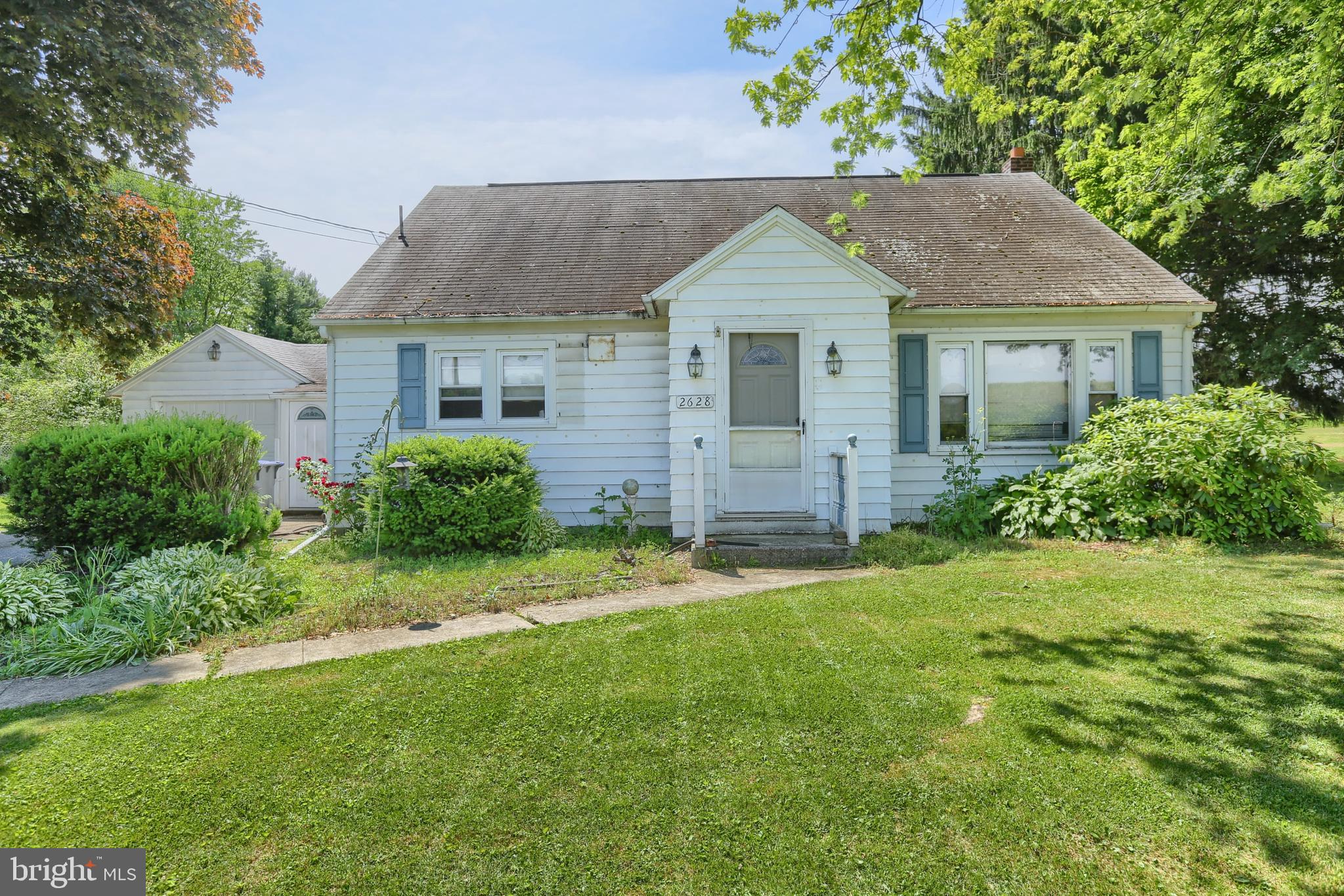 2628 Walnut Bottom Road Carlisle, PA 17015 - Photo 30 of 31 Gallery Image 30