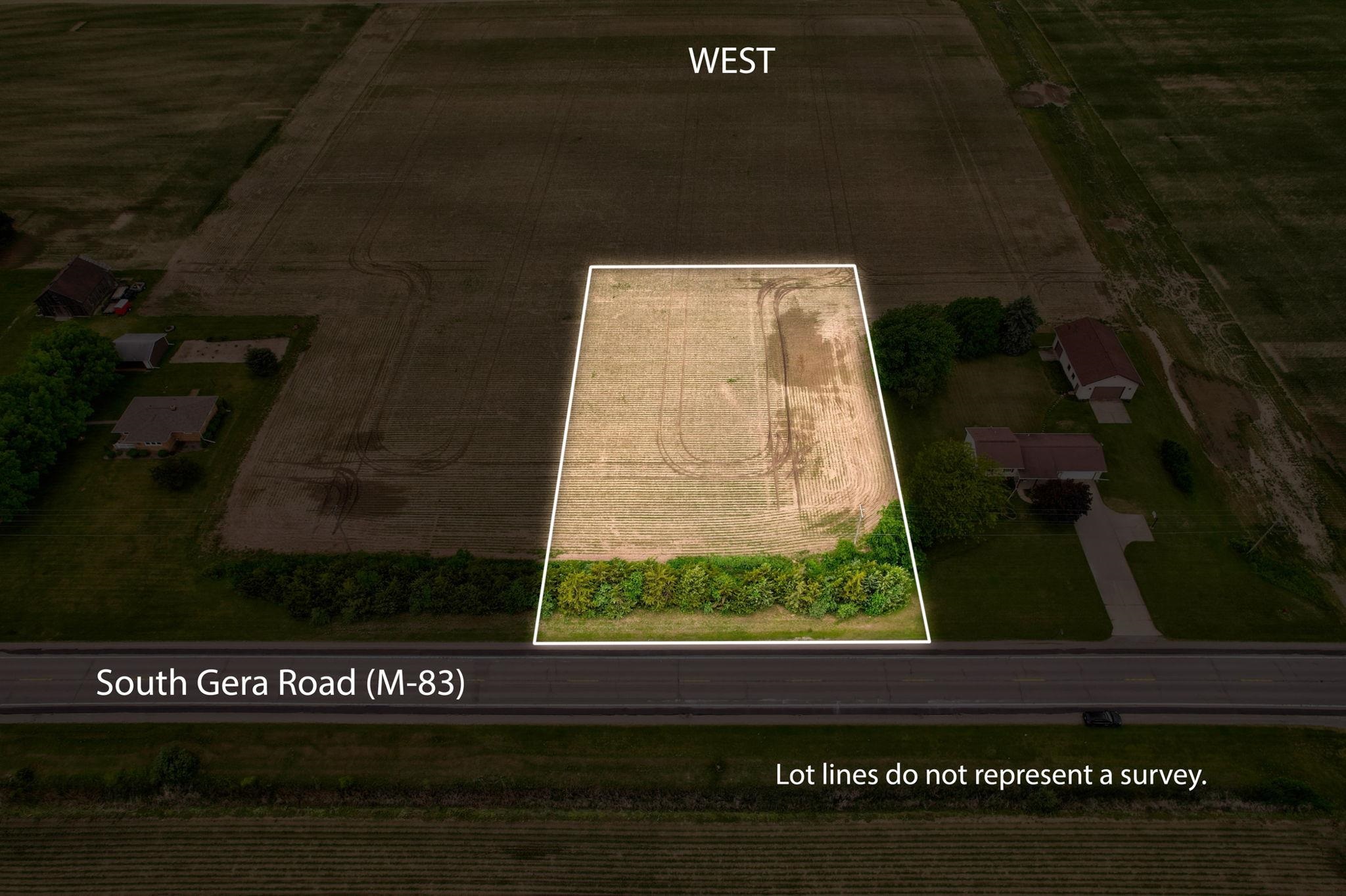 Vl South Gera Road Frankenmuth, MI 48734 - Photo 4 of 16