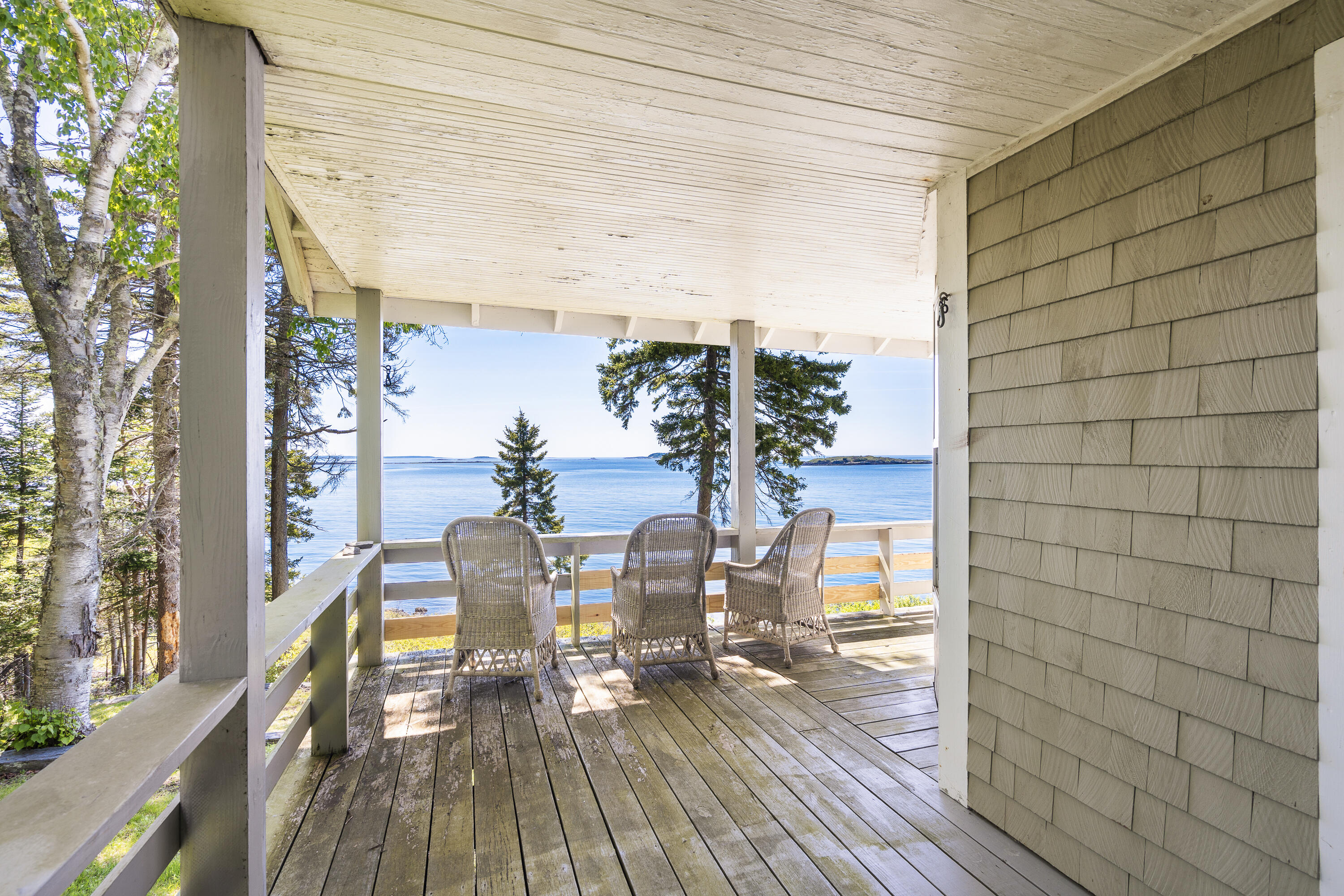 42 Ferris Road Harpswell, ME 04066 - Photo 11 of 87 Wrap around