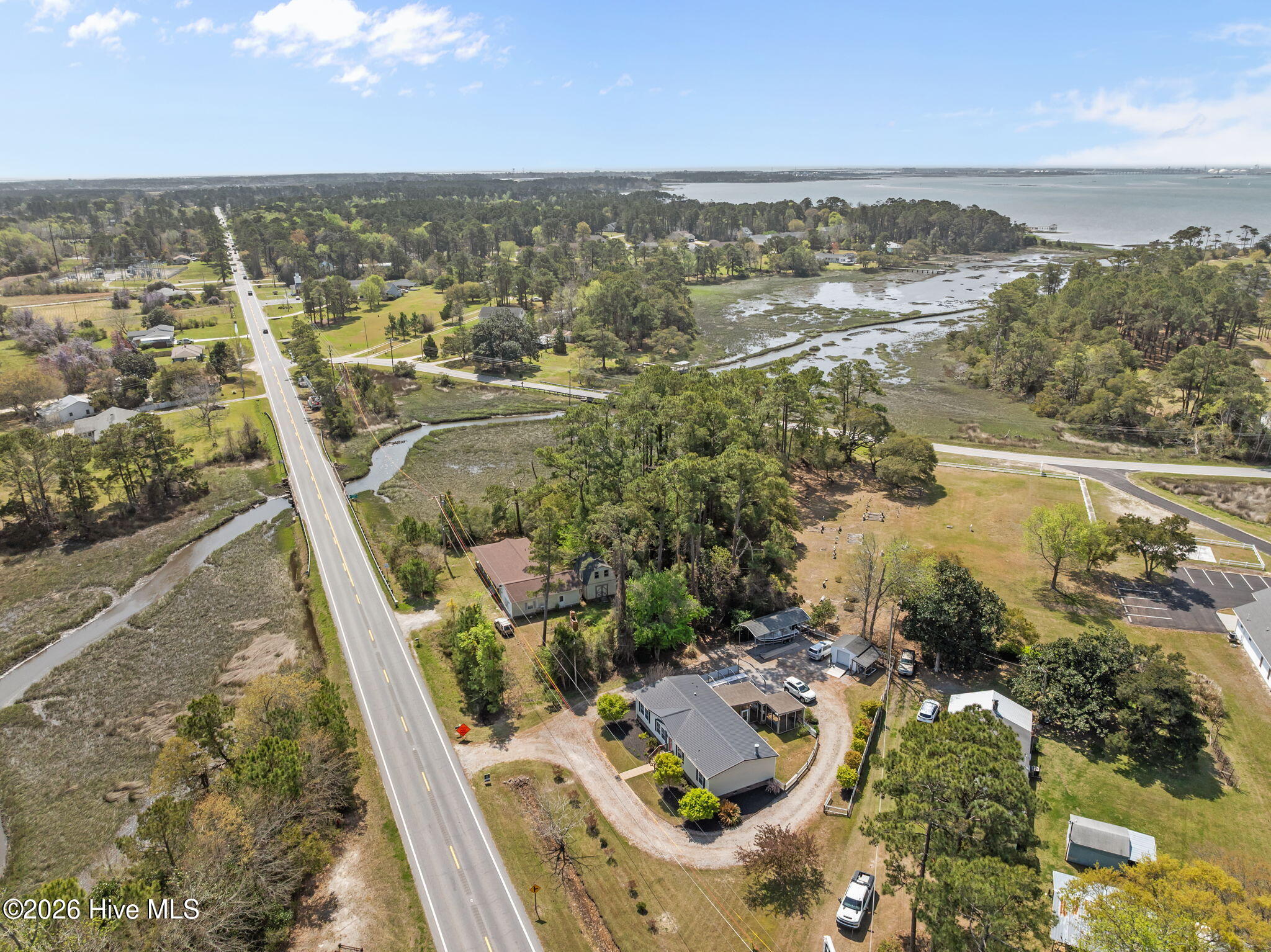 1285 State Rte 101 Beaufort, NC 28516 - Photo 33 of 35 22-web-or-mls-1285 Highway 101 022