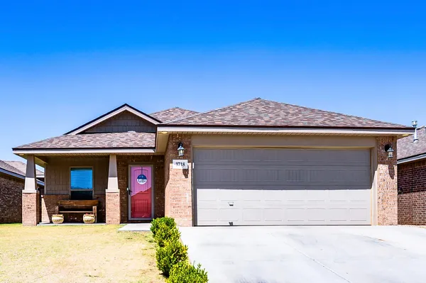 $205,000 | 3718 Norwich Avenue, Lubbock, TX 79407
