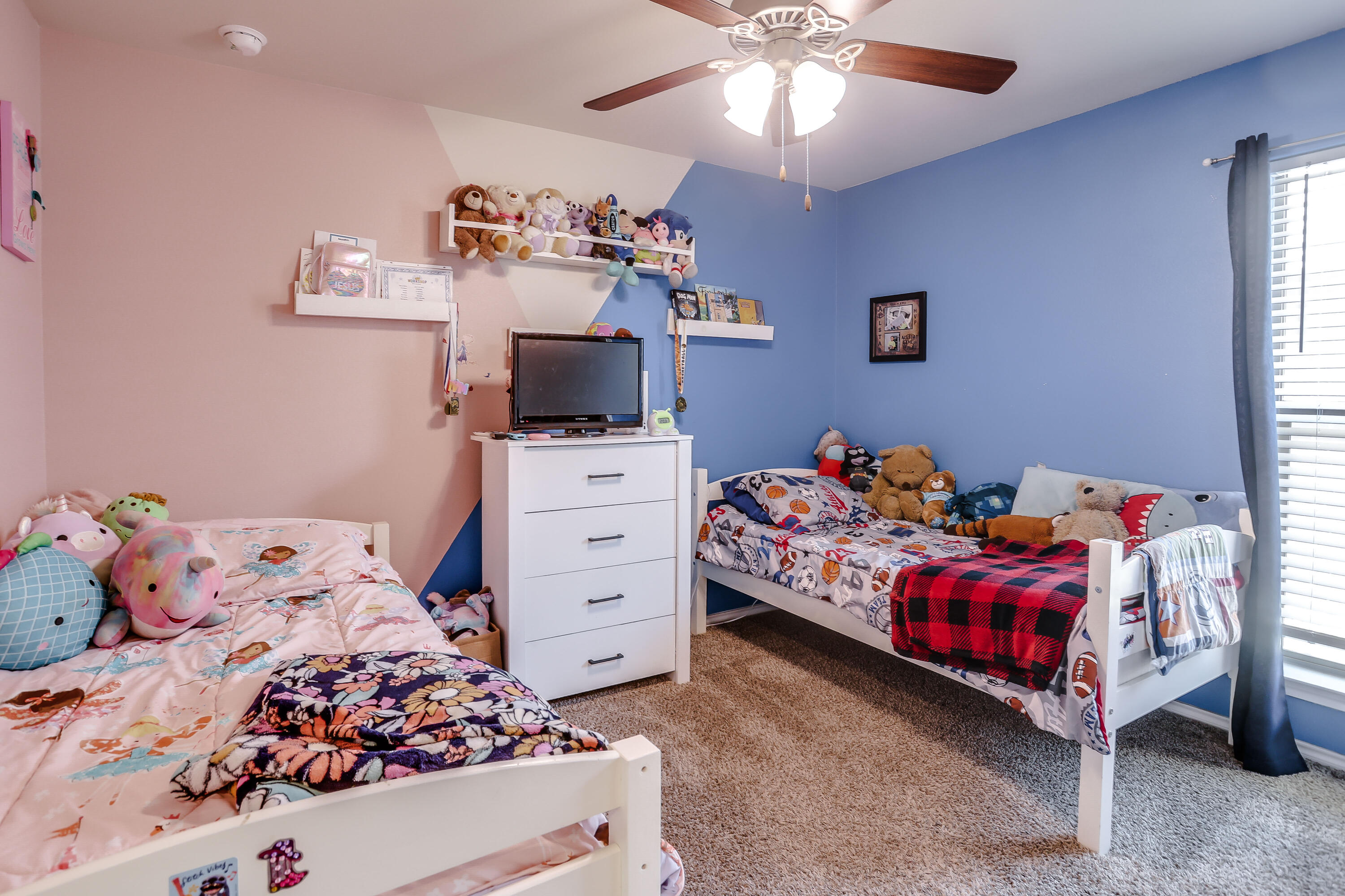 3718 Norwich Avenue Lubbock, TX 79407 - Photo 12 of 18 3718-111