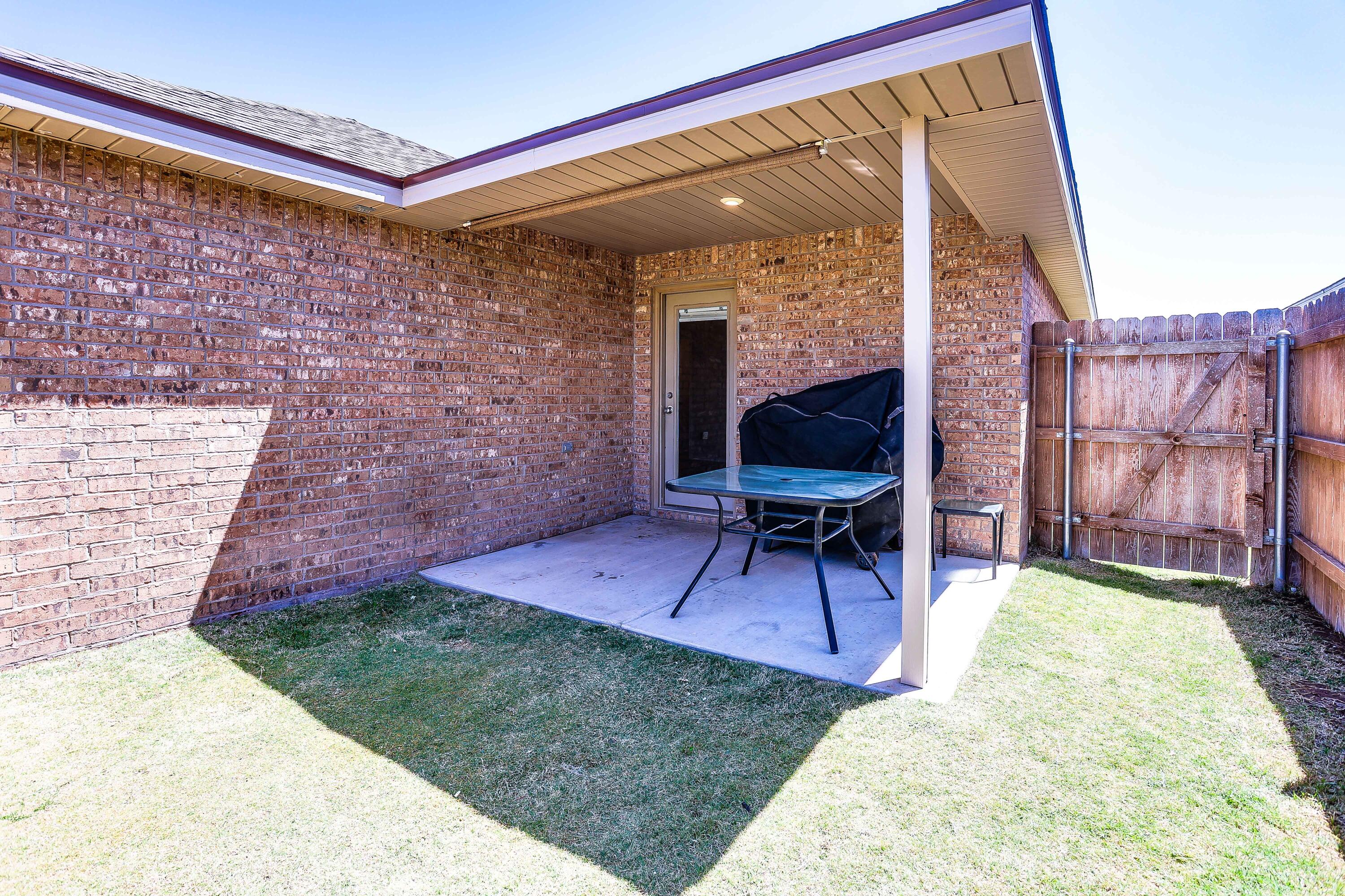 3718 Norwich Avenue Lubbock, TX 79407 - Photo 16 of 18 3718-115