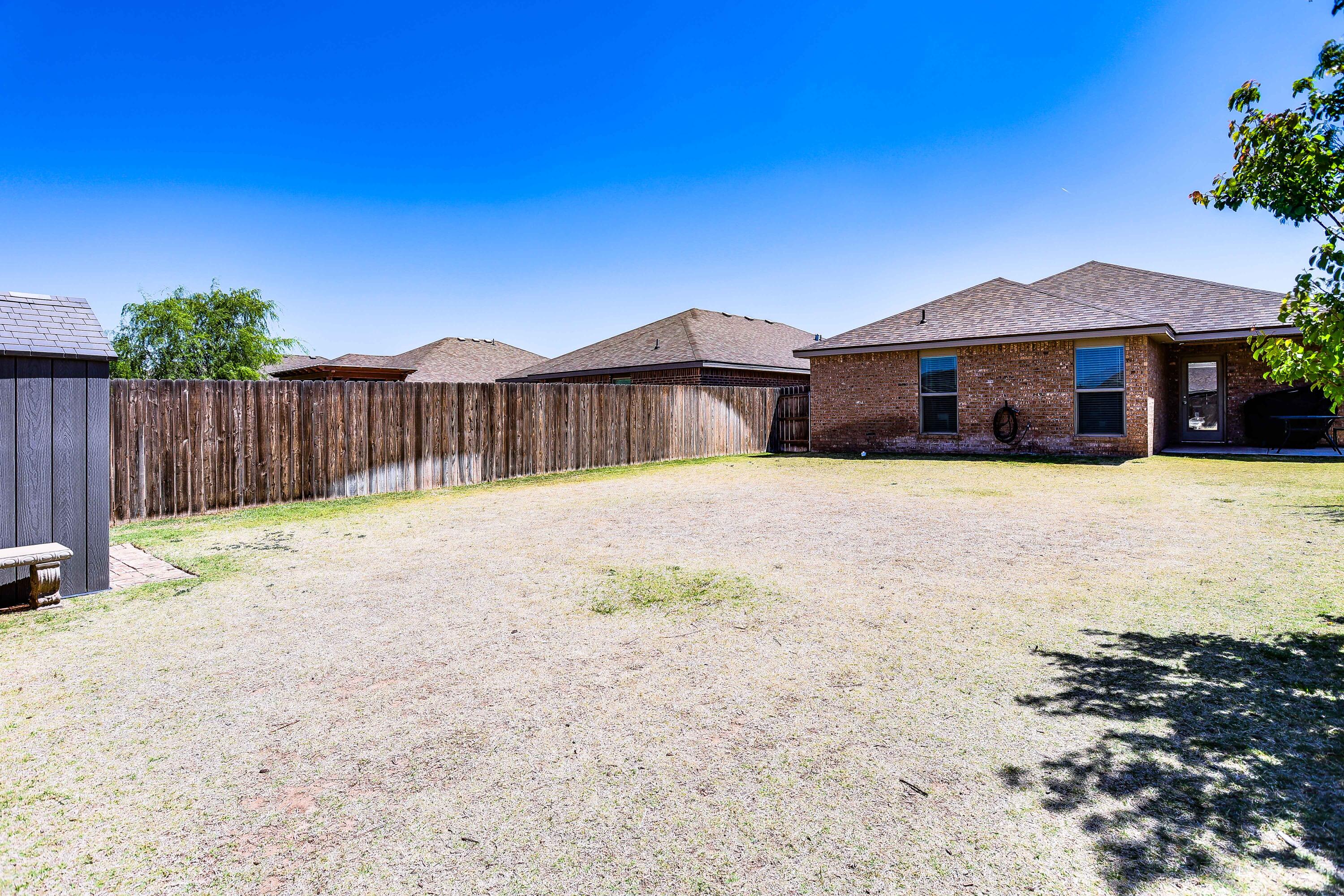 3718 Norwich Avenue Lubbock, TX 79407 - Photo 17 of 18 3718-117