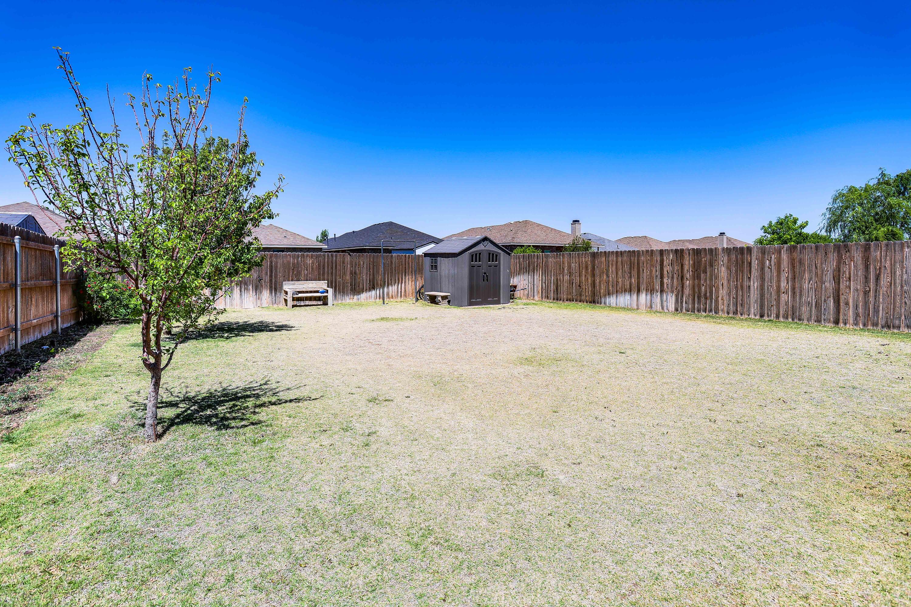 3718 Norwich Avenue Lubbock, TX 79407 - Photo 18 of 18 3718-116