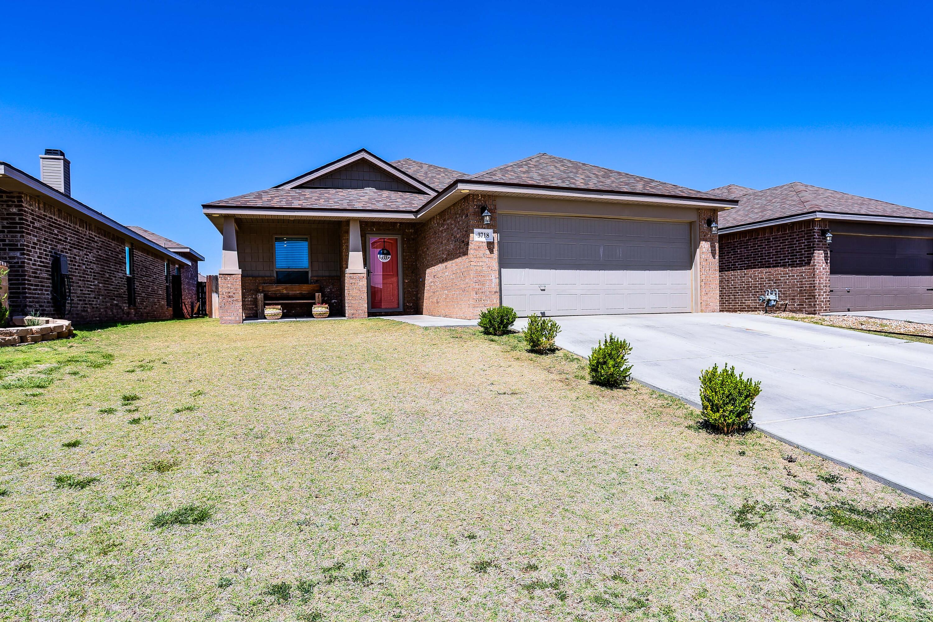 3718 Norwich Avenue Lubbock, TX 79407 - Photo 2 of 18 3718-118
