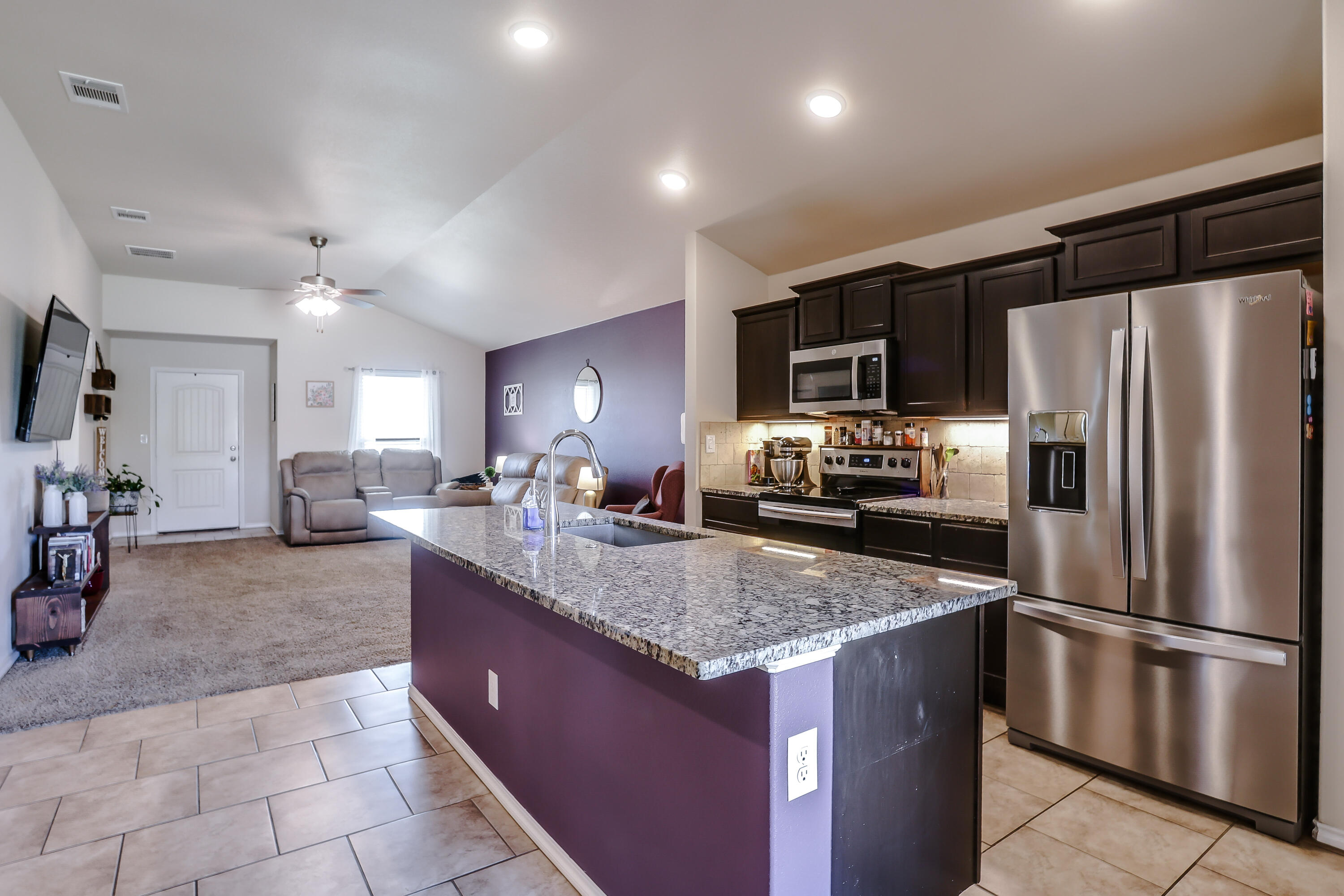 3718 Norwich Avenue Lubbock, TX 79407 - Photo 4 of 18 3718-104