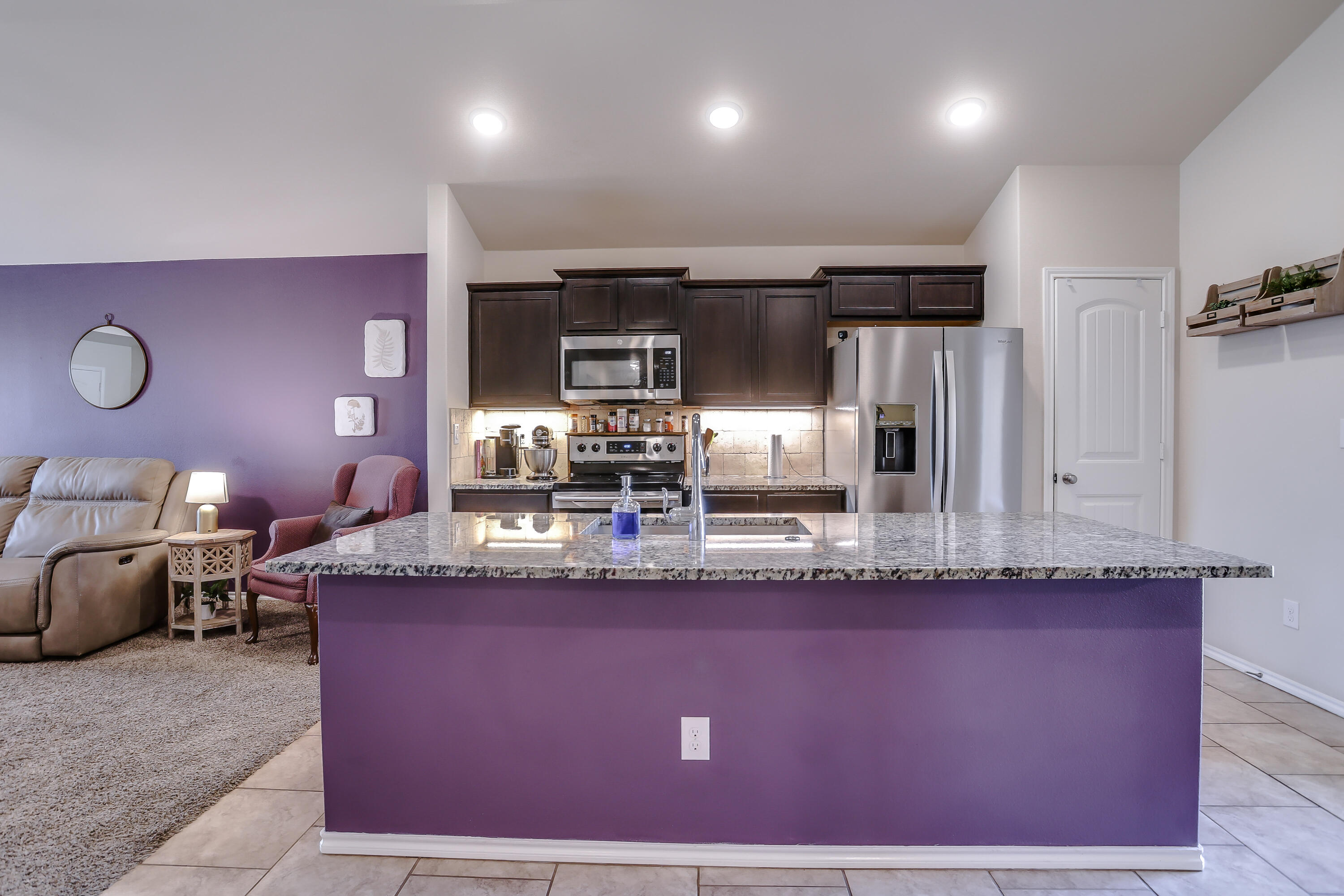 3718 Norwich Avenue Lubbock, TX 79407 - Photo 7 of 18 3718-103