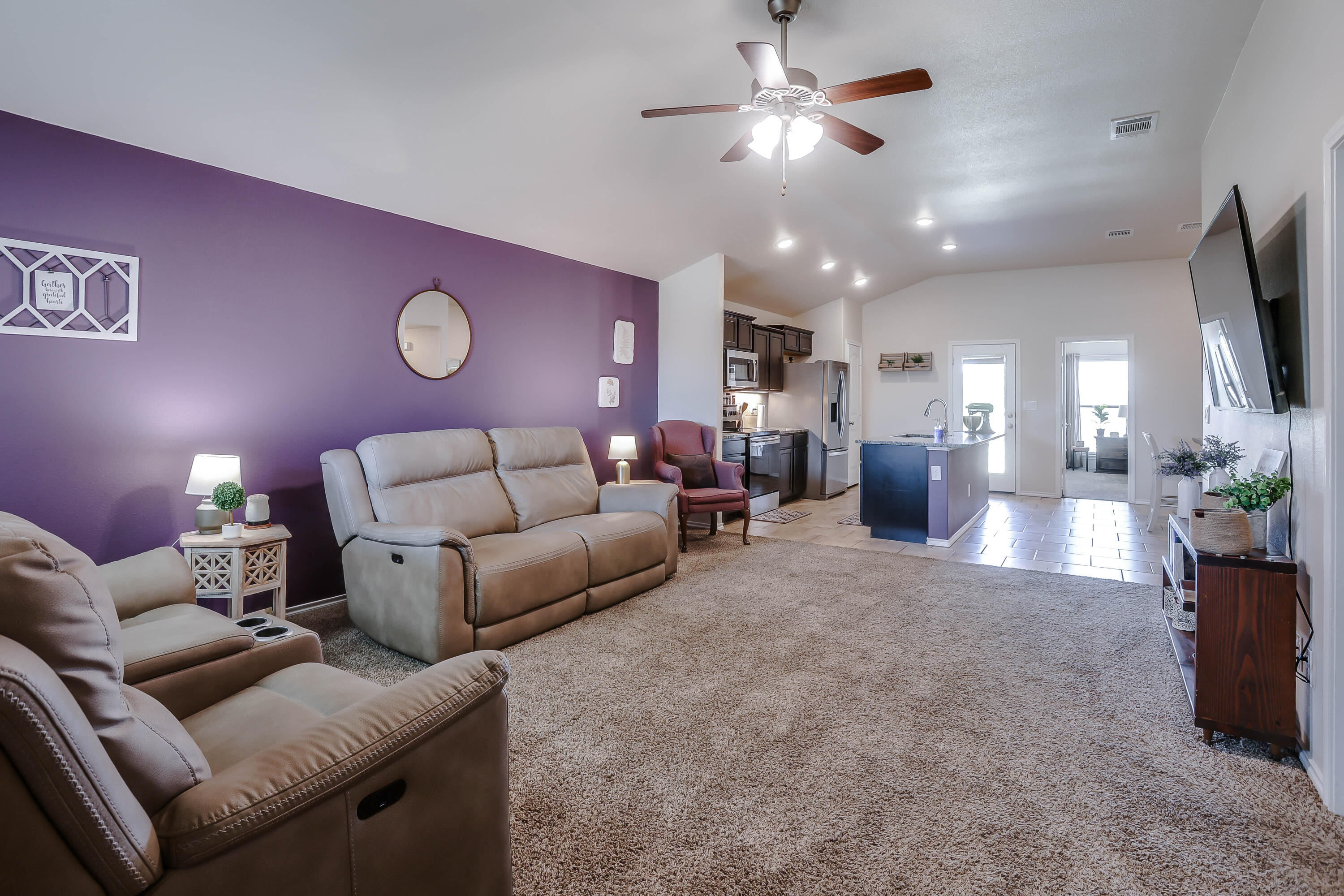 3718 Norwich Avenue Lubbock, TX 79407 - Photo 8 of 18 3718-100