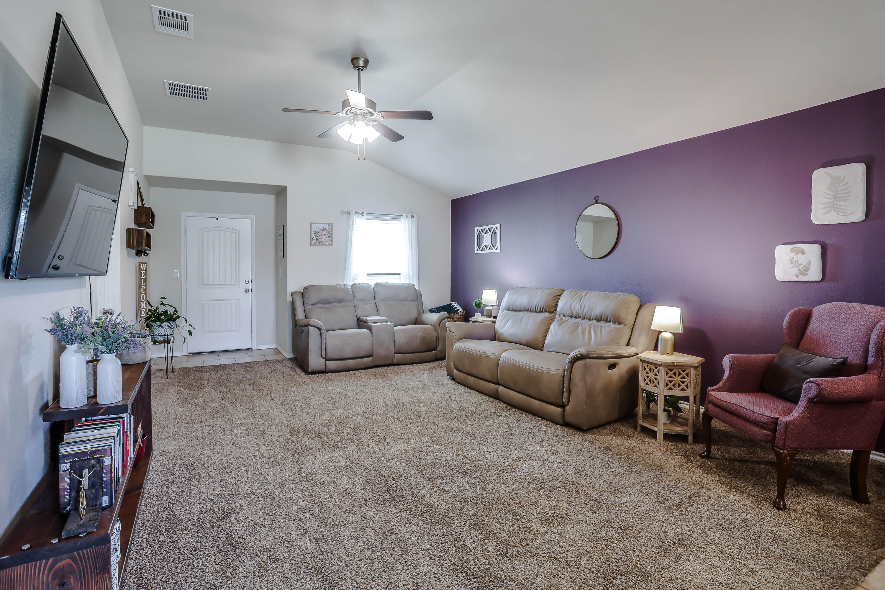3718 Norwich Avenue Lubbock, TX 79407 - Photo 9 of 18 3718-102