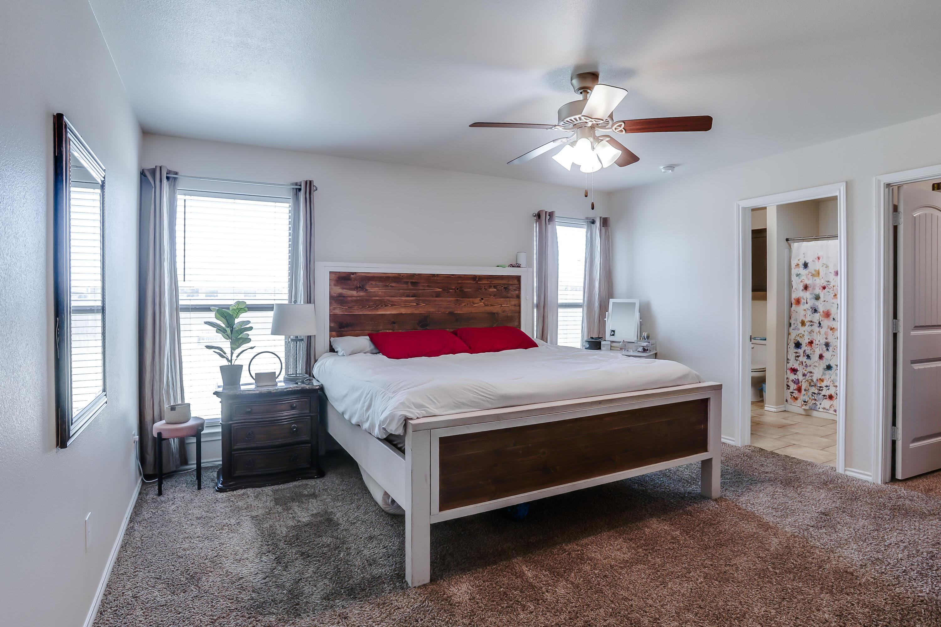 3718 Norwich Avenue Lubbock, TX 79407 - Photo 10 of 18 3718-108