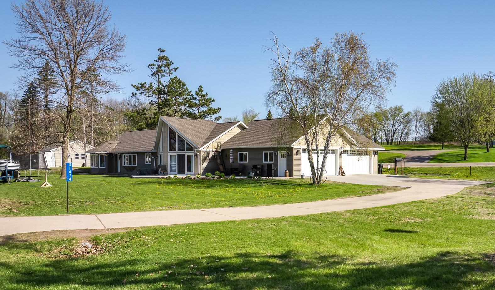 31474 Enchanted Loop Burtrum, MN 56318 - Photo 1 of 1