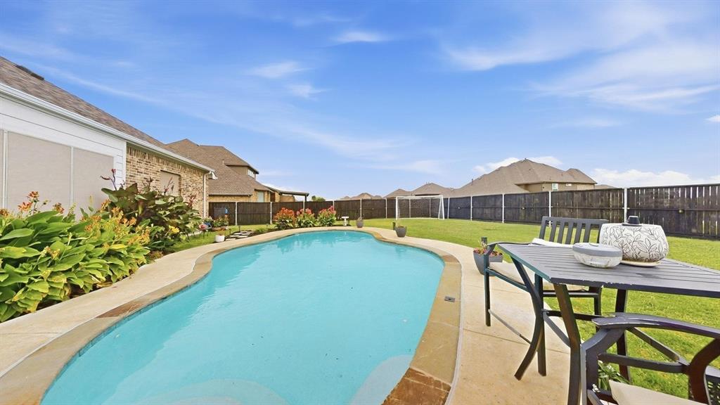 1221 Flamingo Road Forney, TX 75126 - Photo 31 of 40