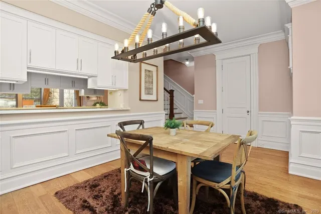 $2,149,000 | 177 Railroad Avenue, Unit C, Greenwich, CT 06830