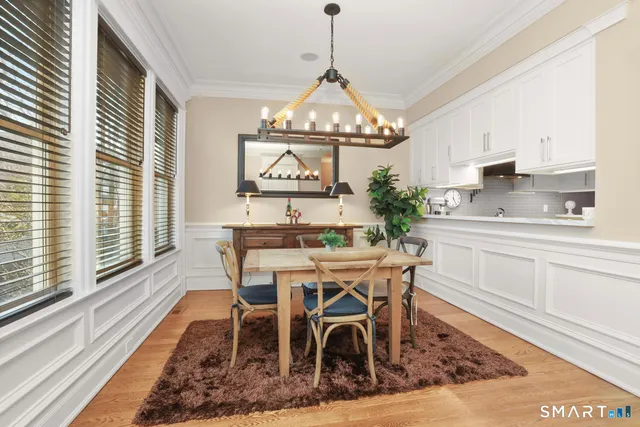 $2,149,000 | 177 Railroad Avenue, Unit C, Greenwich, CT 06830