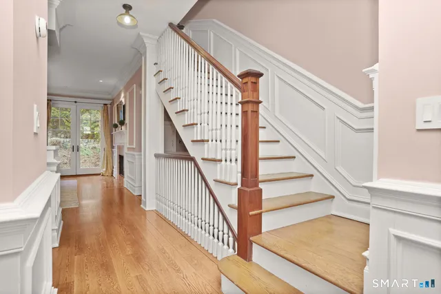 $2,149,000 | 177 Railroad Avenue, Unit C, Greenwich, CT 06830