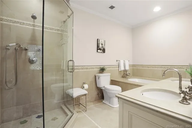 $2,149,000 | 177 Railroad Avenue, Unit C, Greenwich, CT 06830