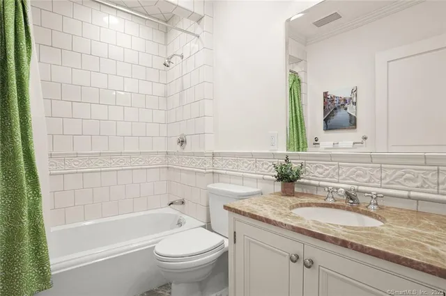 $2,149,000 | 177 Railroad Avenue, Unit C, Greenwich, CT 06830